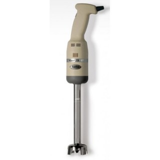 mixer250w - linea light - vel. variabile con mescolatore da 200/250mm