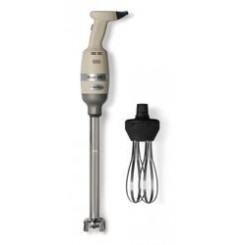mixer300w - linea light - vel. variabile combi frusta e mescolatore da 300/400/500 mm