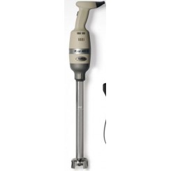 mixer400w - linea light - ve. variabile con mescolatore da 300/400/500 mm
