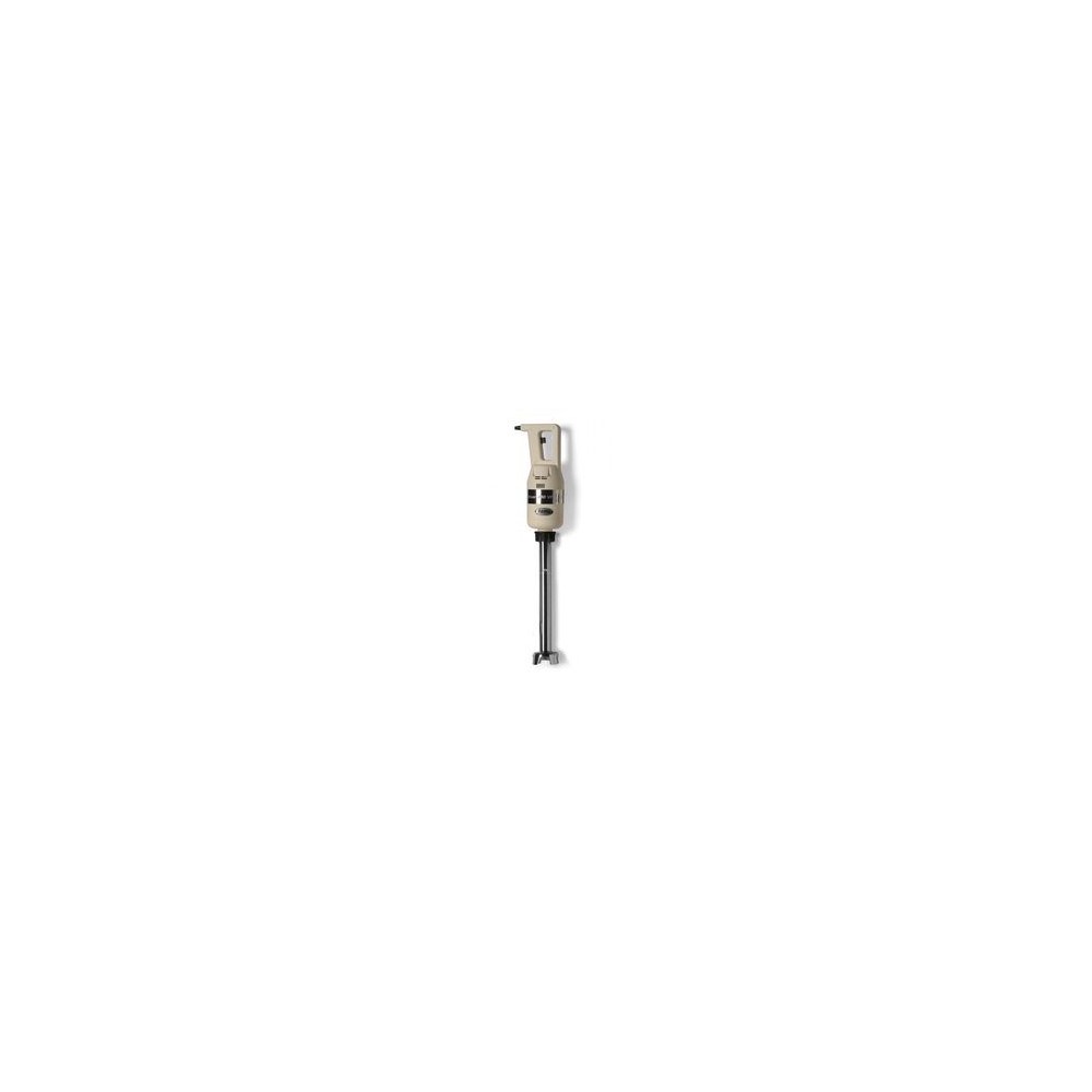 mixer650w - linea heavy - vel. fissa con mescolatore da 300/400/500/600 mm.