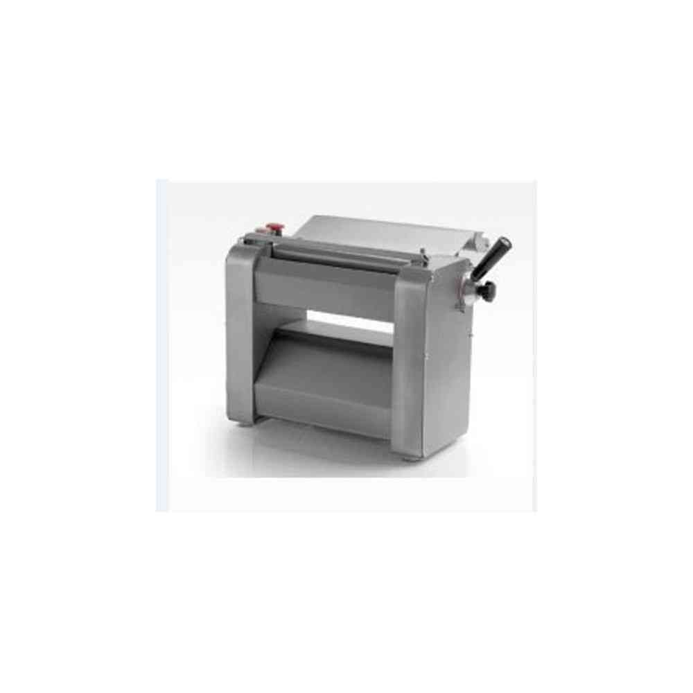 sfogliatrice 320 rullo inox