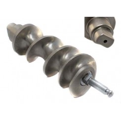 AUGER MOD. 12 CAST IRON AMB