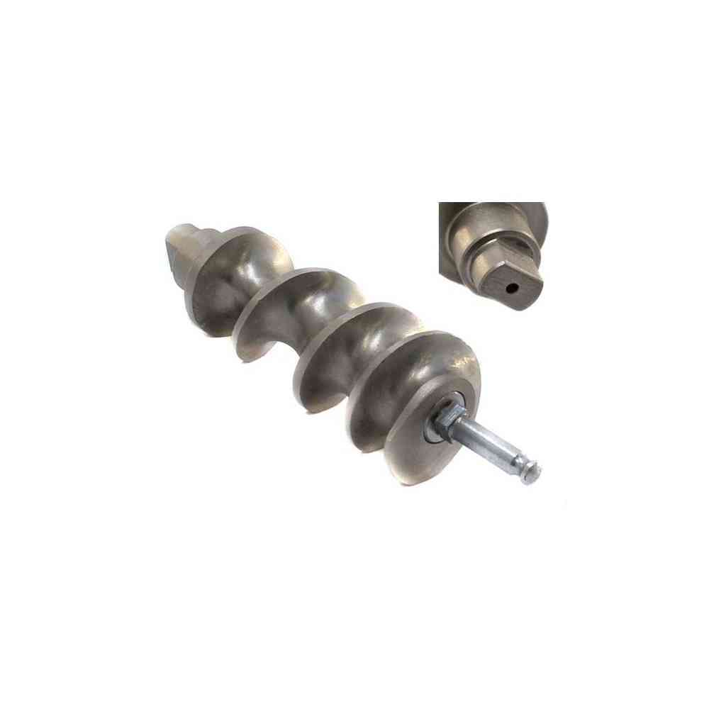 amb-auger mod.12 cast iron