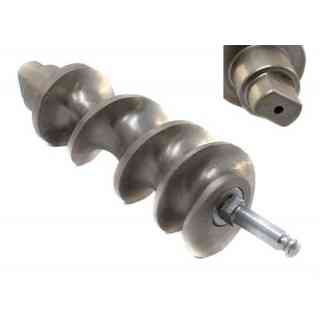 amb-auger mod.12 cast iron
