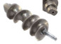 amb-auger mod.12 cast iron