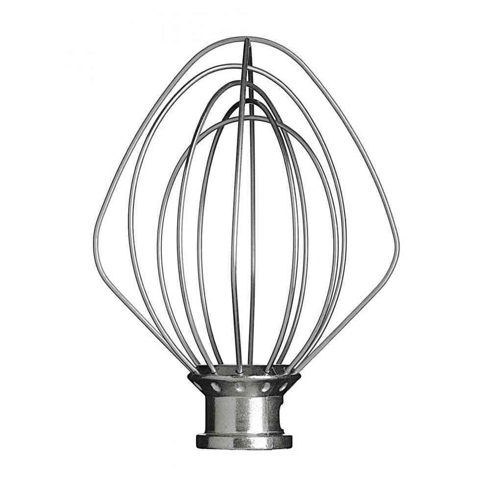 whip kitchenaid 45