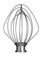 whip kitchenaid 45