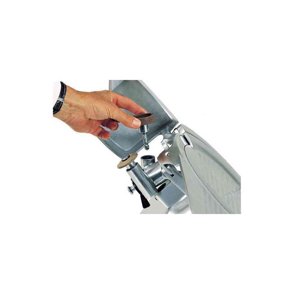 kit affettatrice rgv per mod. 195/220/250/275 dotate di aff. fisso kit affettatrice rgv per mod. 195/220/250/275 dotate di aff. fisso