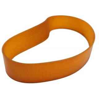 FLAT STRAP 35X558 15 RIBS