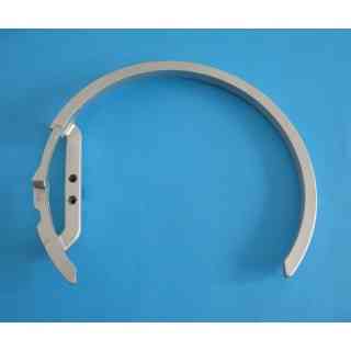 (1001) rgv east ring blade 22/220 mod. luxury / lady / dolly