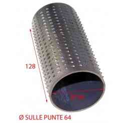 RULLO GRATTUGIA 64 X 128
