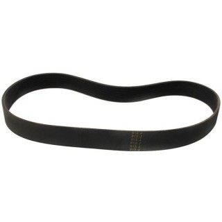 FLAT BELT 28X810 320J12 12 RIBS