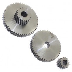 SILVER GEAR SERIES MOD.22 