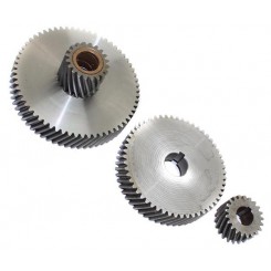 SILVER GEAR SERIES MOD. 32