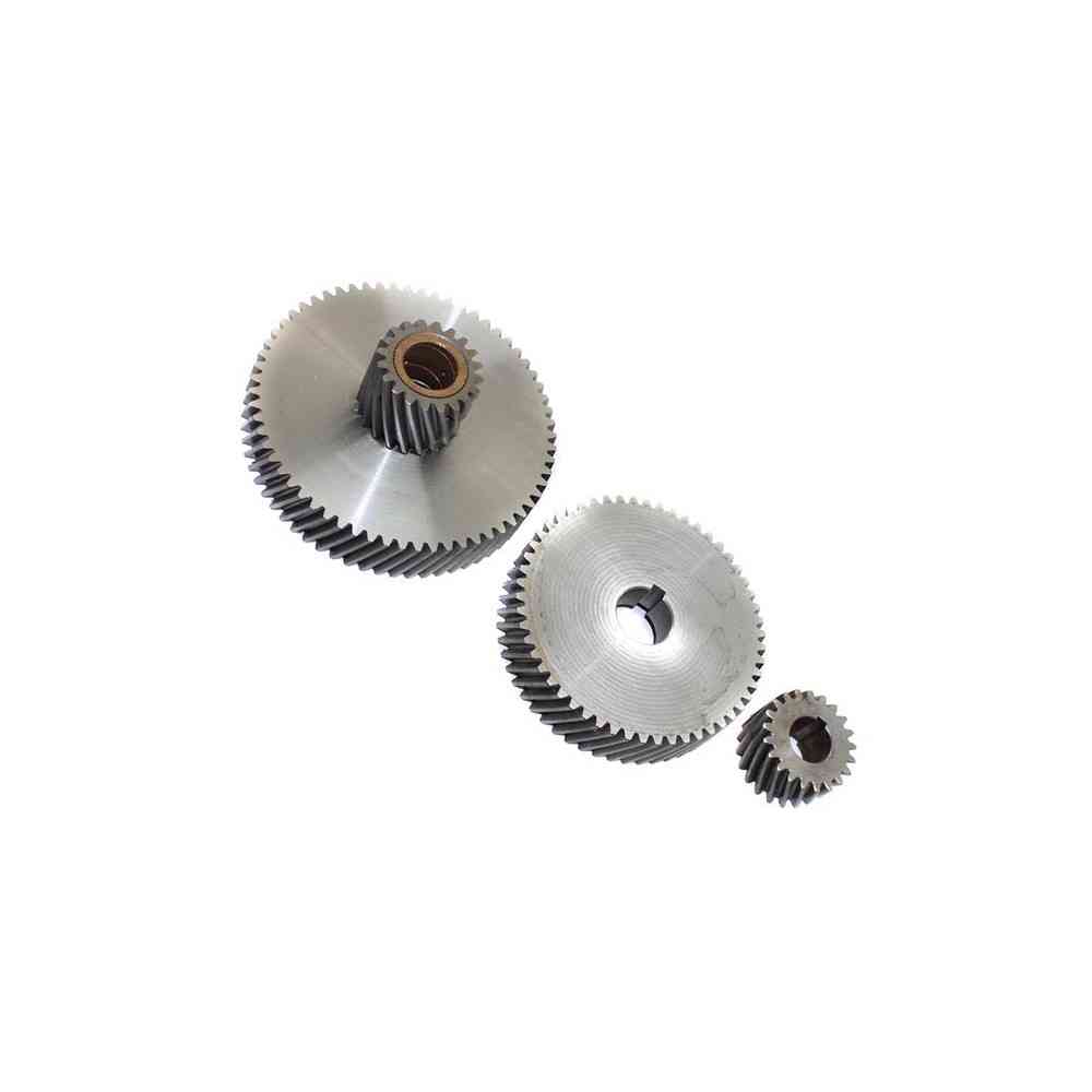 silver serie ingranaggi mod.32