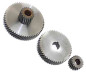 silver set of gears mod.32