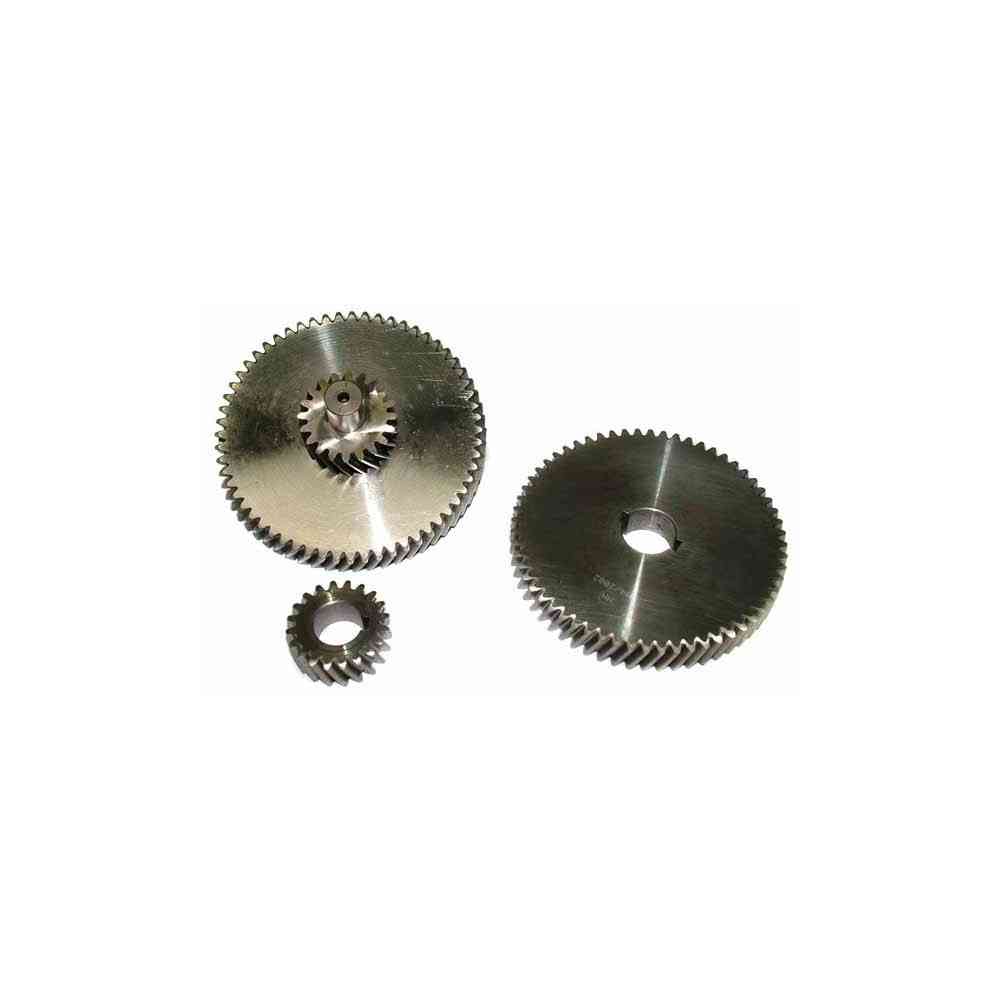 sirman gear set tc 32