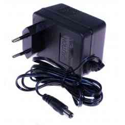 ALIMENTATORE 9V/800MA PER BILICHETTO BEL