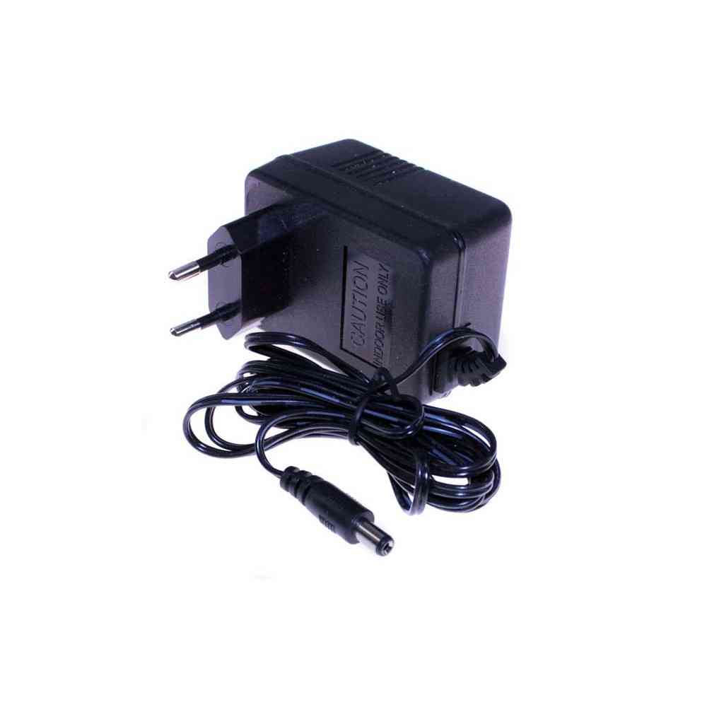 alimentatore 9v/800ma per bilichetto bel