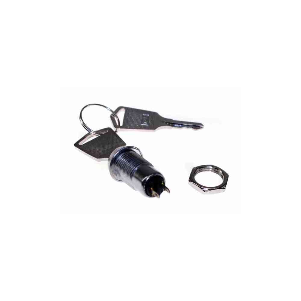 poker key switch