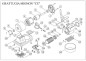 (7) motor housing