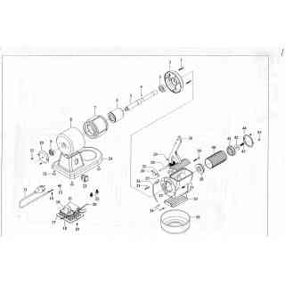  (21) condensatore mf 12,5 x grattugia 8g/07