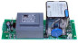 electronic board for slicer sirman three phase volt.220-380v connectable push-button small or big black triangular electronic board for slicer sirman three phase volt.220-380v connectable push-button small or big black triangular