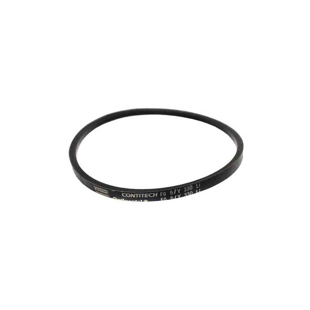 trapezoidal belt 6x330