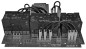 3-phase double speed card 2va + tp