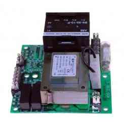 SCHEDA PER MC 22, TC ARTEX 22 GRA C/EGF3 LA MINERVA