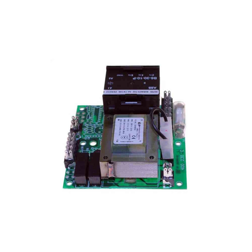 scheda per mc 22, tc artex 22 gra c/egf3 la minerva  sostituita da agwsele2127