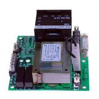 SCHEDA PER MC 22, TC ARTEX 22 GRA C/EGF3 LA MINERVA