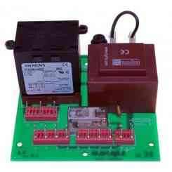 LOW VOLTAGE BOARD MOD RC2 MARWEL