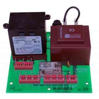 low voltage electronic board mod rc2 marwel and ceg