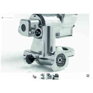 tritacarne grattugia fama tg8