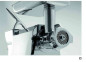 tritacarne grattugia tgi22 carenato acciaio inox monofase tritacarne grattugia tgi22 carenato acciaio inox monofase