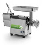 tritacarne grattugia tgi22 carenato acciaio inox trifase