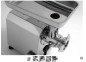 tritacarne ti 12 carenato acciaio inox trifase tritacarne ti 12 carenato acciaio inox trifase