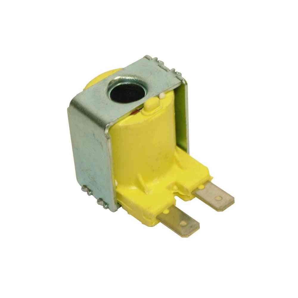 bobina ad incastro per elettrov. 220v ac