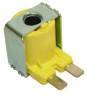 bobina ad incastro per elettrov. 220v ac