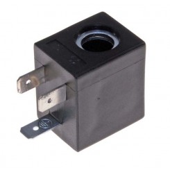 BOBINA 24V 50HZ PER ELETTROVALVOLA OTTONE