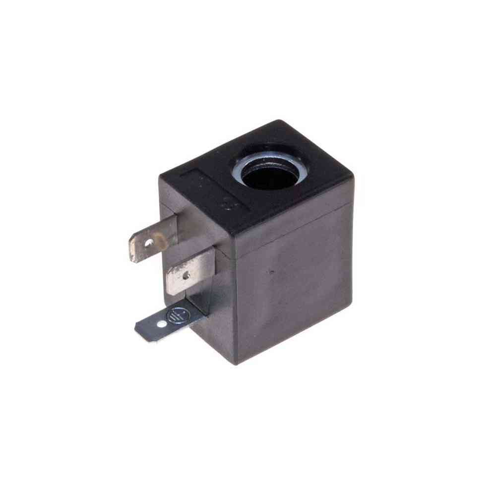 bobina 24v 50hz per elettrovalvola ottone