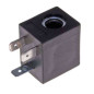 bobina 24v 50hz per elettrovalvola ottone