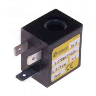 BOBINA 220V 50HZ PER ELETTROVALVOLA OTTONE