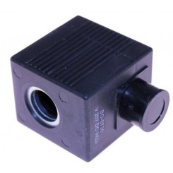 BOBINA QUADRATA BO-0730 PER ELTTROVALVOLA