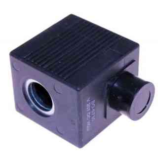bo-0730 square coil for solenoid valve