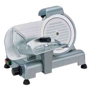 affettatrice lucy 20 gs