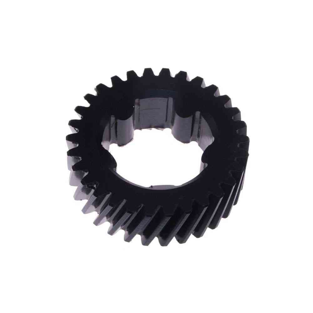 nylon gear z30 with 5 couplings for atoma slicer