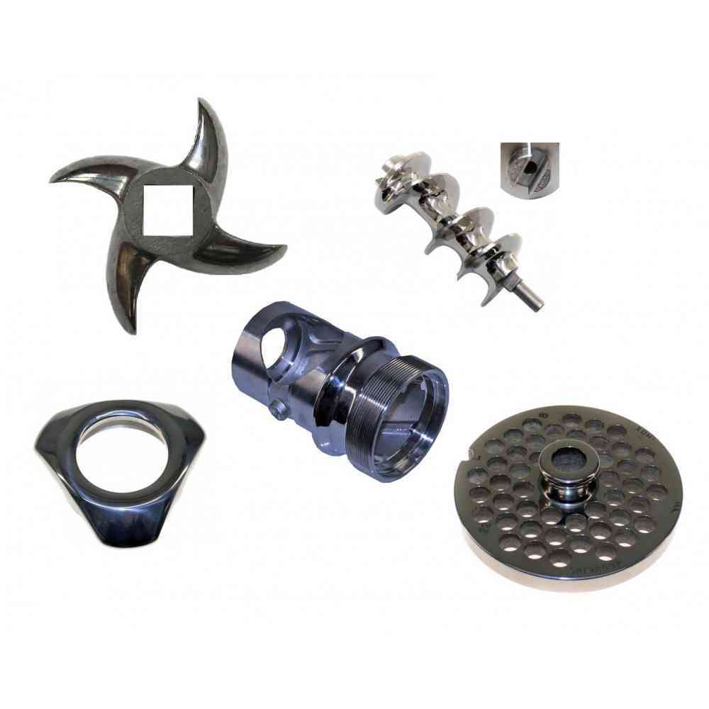 complete mouth meat enterprise group mod. 12 complete mouth meat enterprise group mod. 12