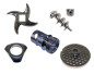 complete mouth meat enterprise group mod. 12 complete mouth meat enterprise group mod. 12